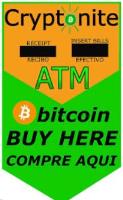 CryptoNite Bitcoin Atm image 4